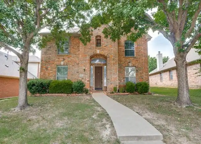 Property at 10250 Bancroft Ln, Frisco, TX, 75035, 5 beds, 4 baths, [object Object]