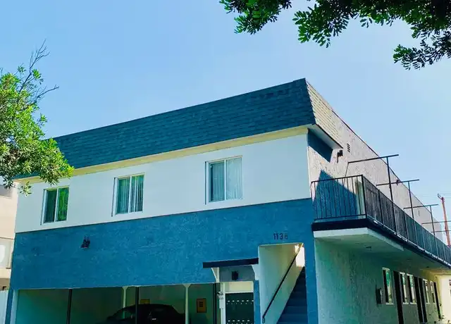 Property at 1136 N Ogden Dr Unit 02, West Hollywood, CA, 90046, 1 bed, 1 bath, [object Object]