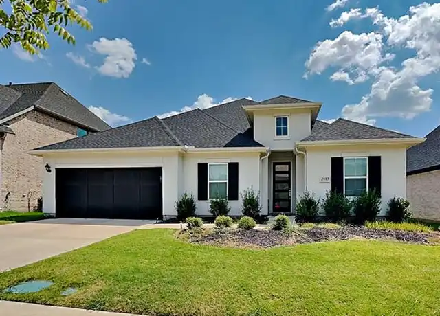 Property at 2813 Quill Ln, Justin, TX, 76247, 4 beds, 3 baths, [object Object]