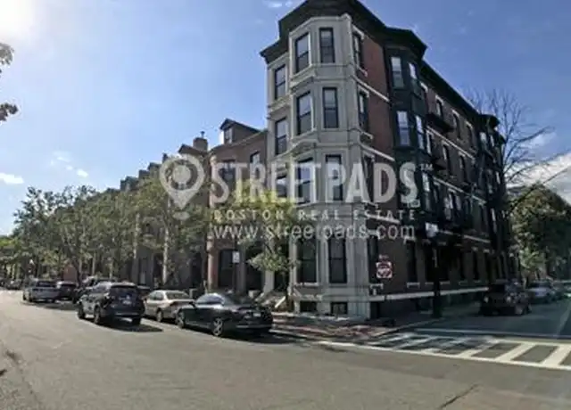 Property at 423 Shawmut Ave, Boston, MA, 02118, 2 beds, 1 bath, [object Object]