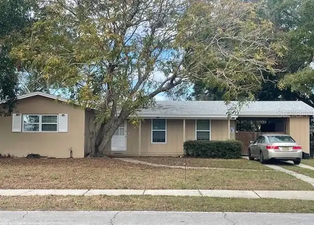 Property at 1122 E Hancock Dr, Deltona, FL, 32725, 2 beds, 1.5 baths, [object Object]