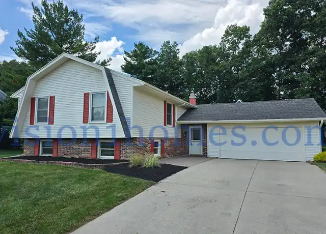 Property at 3614 N Amblewood Cir, Lima, OH, 45806, 4 beds, 3 baths, [object Object]
