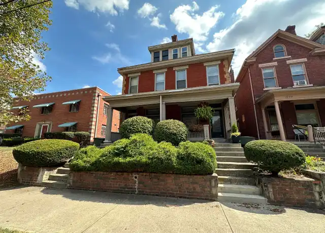 Property at 1236 Neil Ave Unit 1238, Columbus, OH, 43201, 3 beds, 1.5 baths, [object Object]