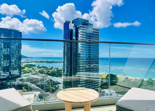 Property at 1000 Auahi St #2410, Honolulu, HI, 96814, 2 beds, 2 baths, [object Object]
