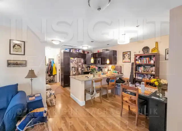 Property at 110 South St Unit 3, Jamaica Plain, MA, 02130, 2 beds, 1 bath, [object Object]