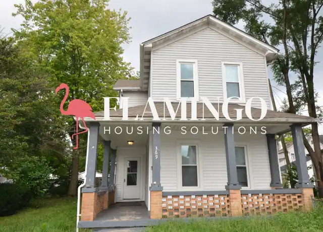 Property at 369 Maryland Ave, Dayton, OH, 45404, 3 beds, 1 bath, [object Object]