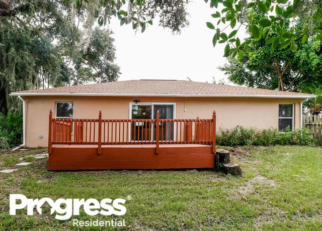 Photo of 719 Rue Labeau Cir, Fort Myers, FL 33913