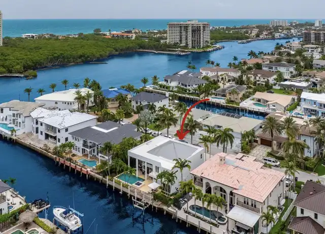 Property at 855 Coventry St, Boca Raton, FL, 33487, 4 beds, 3 baths, [object Object]