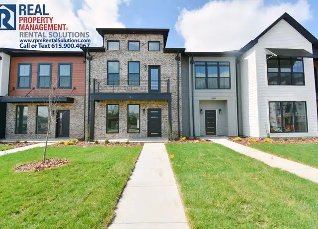 Property at 1461 Rebecca Johns Dr, Murfreesboro, TN, 37128, 3 beds, 2.5 baths, [object Object]