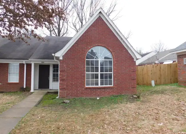 Property at 6301 Joy Cir, Horn Lake, MS, 38637, 3 beds, 2 baths, [object Object]