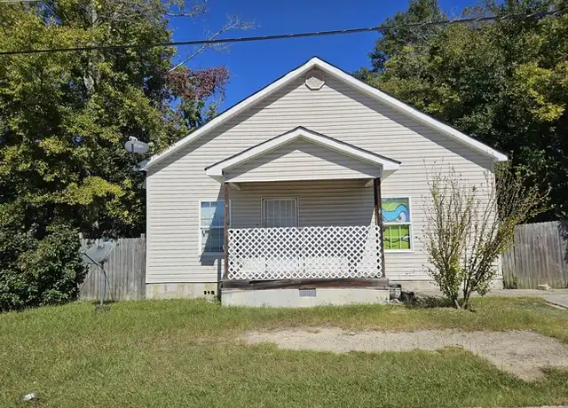 Property at 684 Mitchell St, Macon, GA, 31217, 3 beds, 2 baths, [object Object]