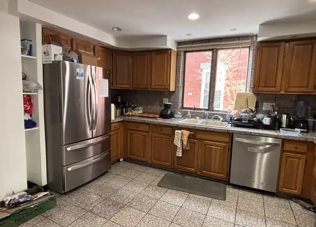 Property at 168 Auburn St Unit A, Cambridge, MA, 02139, 4 beds, 2 baths, [object Object]