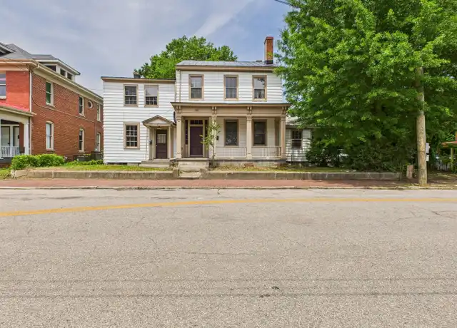Property at 709 High St Unit A, Petersburg, VA, 23803, 2 beds, 1 bath, [object Object]