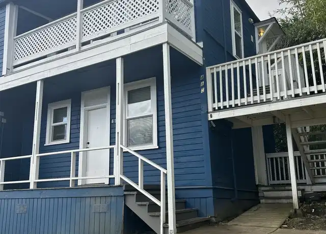 Property at 415 27th Ave E Unit Lower, Seattle, WA, 98112, 1 bed, 1 bath, [object Object]