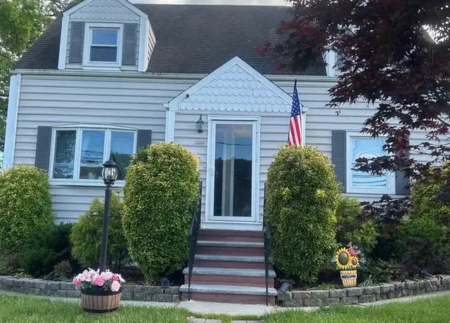 Property at 105 Canterbury Ave Unit 2, North Arlington, NJ, 07031, 1 bed, 1 bath, [object Object]