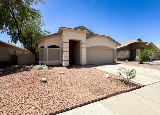 Property at 6213 W Echo Ln, Glendale, AZ, 85302, 3 beds, 2 baths, [object Object]
