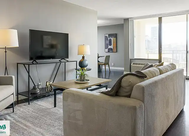 Property at 101 Three Rivers N Unit E06131404253, Fort Wayne, IN, 46802, 1 bed, 1 bath, [object Object]