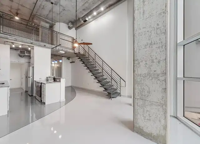 Property at 2000 Bagby St #5436, Houston, TX, 77002, 1 bed, 1.5 baths, [object Object]