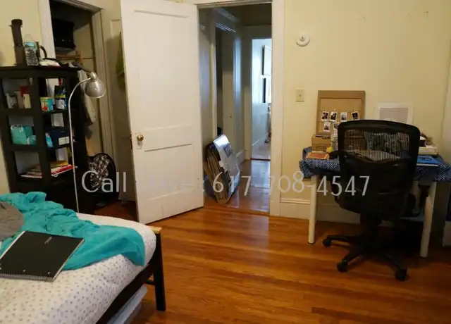 Property at 15 Quint Ave, Allston, MA, 02134, 4 beds, 1 bath, [object Object]