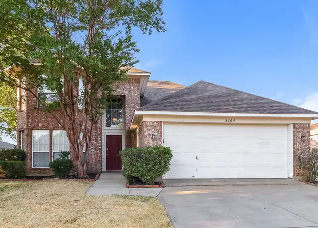 Property at 3109 Stonewall Ln, Fort Worth, TX, 76123, 4 beds, 2.5 baths, [object Object]