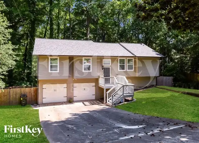 Property at 2281 Carousel Ct, Marietta, GA, 30066, 4 beds, 2 baths, [object Object]