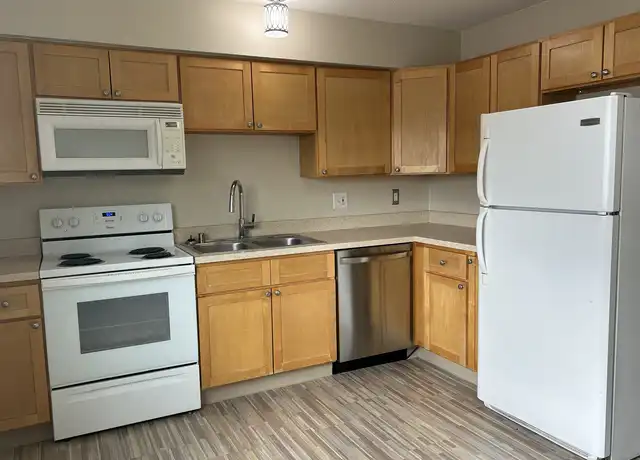 Property at 501 E 13th Ave #17, Anchorage, AK, 99501, 3 beds, 1 bath, [object Object]