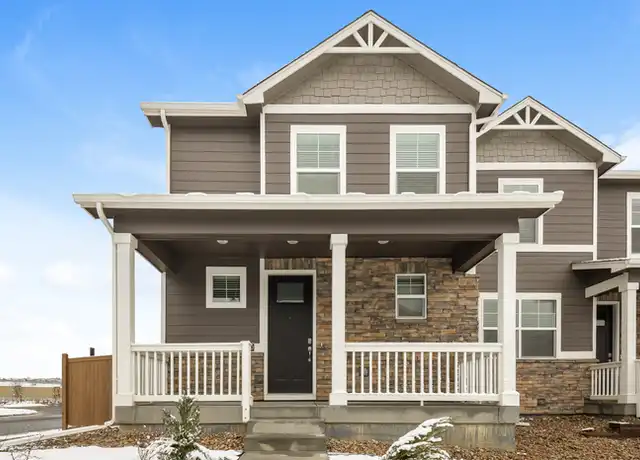 Property at 13473 Oneida Ln, Thornton, CO, 80602, 3 beds, 2.5 baths, [object Object]