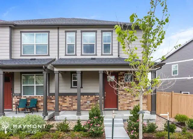 Property at 13473 Oneida Ln, Thornton, CO, 80602, 3 beds, 2.5 baths, [object Object]