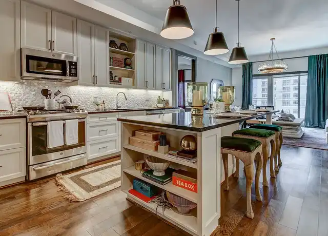 Property at The Christopher - 2323 N Akard St, Dallas, TX, 75201, 0-3 beds, 1-3.5 bath, [object Object]