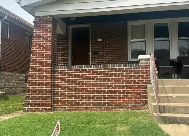 Property at 6075 Hartford St Unit 2, St. Louis, MO, 63139, 2 beds, 1 bath, [object Object]