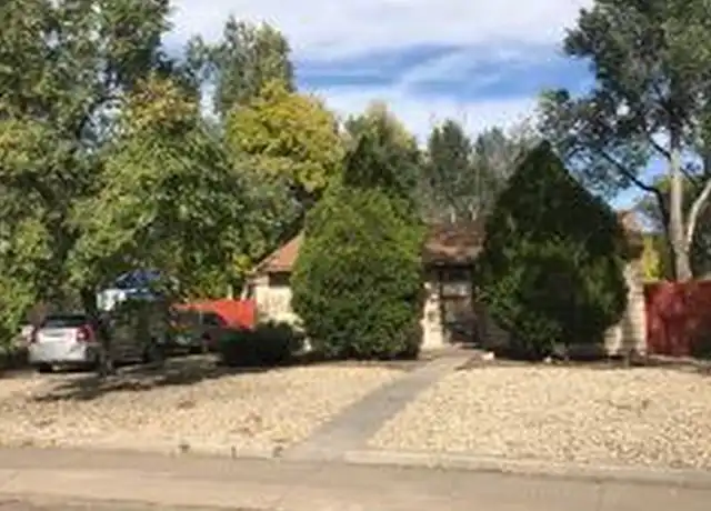 Property at 2212 Ontario Dr, Colorado Springs, CO, 80910, 2 beds, 1 bath, [object Object]
