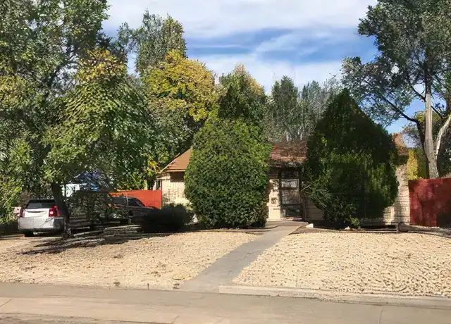 Property at 2212 Ontario Dr, Colorado Springs, CO, 80910, 2 beds, 1 bath, [object Object]