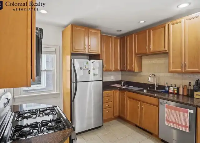 Property at 166 L St, South Boston, MA, 02127, 2 beds, 2 baths, [object Object]