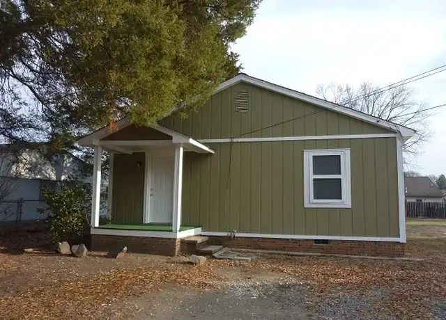 Property at 1086 Chandler Dr, Rock Hill, SC, 29732, 2 beds, 1 bath, [object Object]