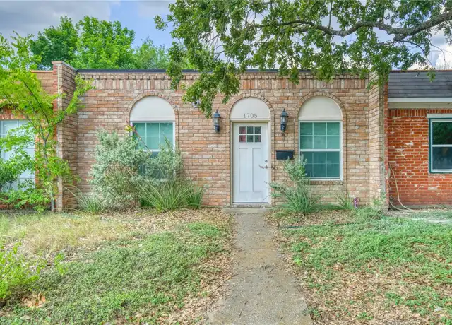 Property at 1705 Welsh Ave, College Station, TX, 77840, 3 beds, 1.5 baths, [object Object]