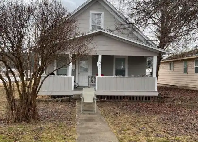 Property at 1503 Dakota Ave, Libby, MT, 59923, 3 beds, 1 bath, [object Object]