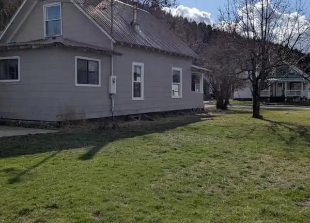 Property at 1503 Dakota Ave, Libby, MT, 59923, 3 beds, 1 bath, [object Object]