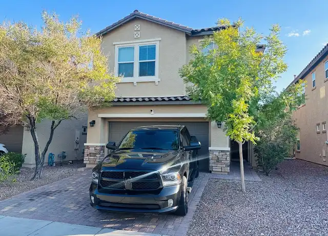 Property at 945 Spiracle Ave, Henderson, NV, 89002, 4 beds, 2.5 baths, [object Object]