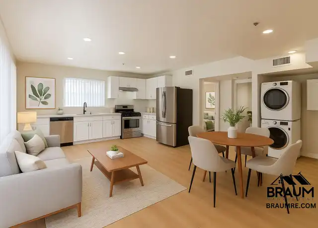 Property at 1415 Centinela Ave Unit 1421A, Santa Monica, CA, 90404, 3 beds, 2 baths, [object Object]
