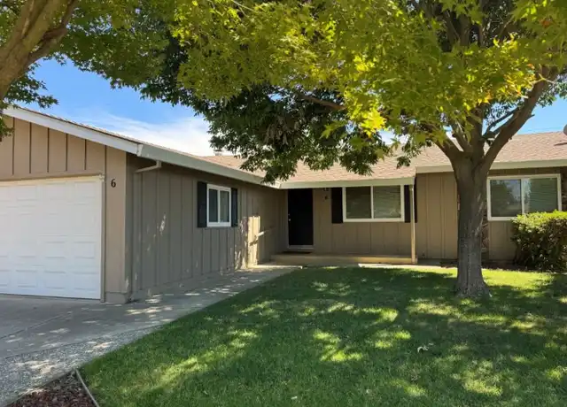 Property at 6 Del Mar St, Woodland, CA, 95695, 3 beds, 2 baths, [object Object]
