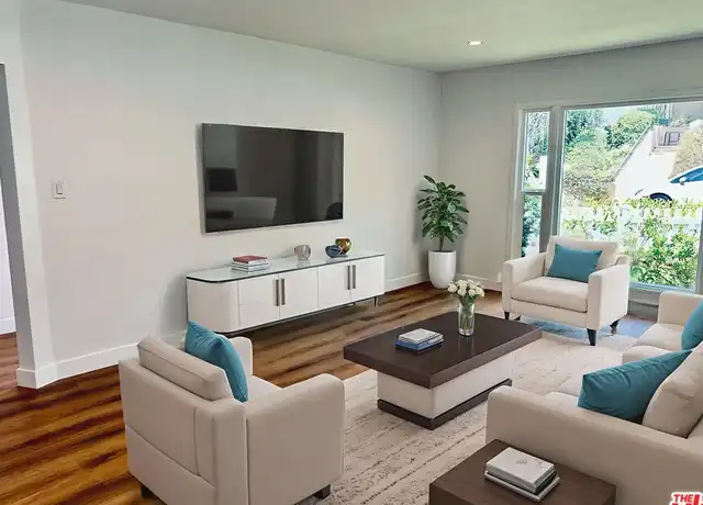 Property at 1125 Daniels Dr, Los Angeles, CA, 90035, 3 beds, 3.5 baths, [object Object]
