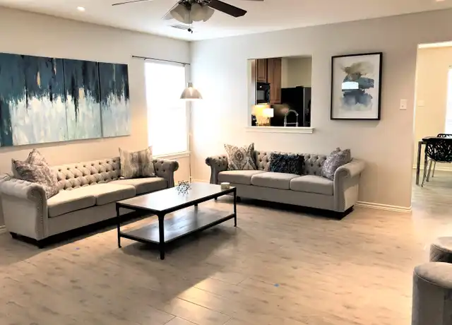 Property at 5205 Blue Haven Dr, Midland, TX, 79703, 4 beds, 2 baths, [object Object]