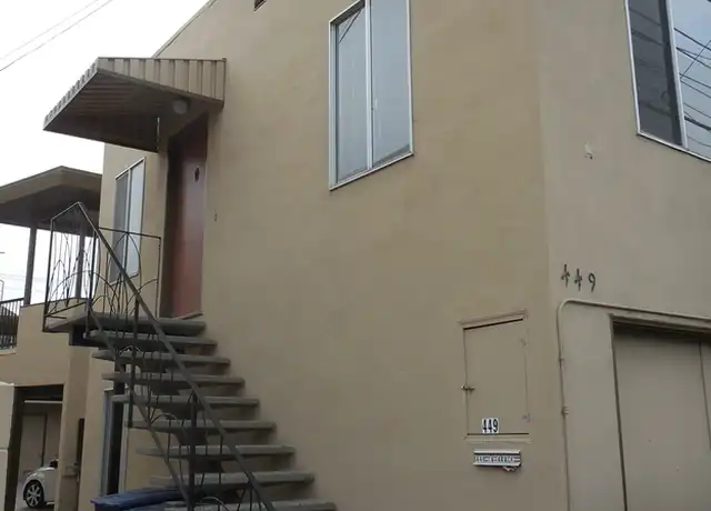 Property at 449 Tamarack Ln, South San Francisco, CA, 94080, 1 bed, 1 bath, [object Object]