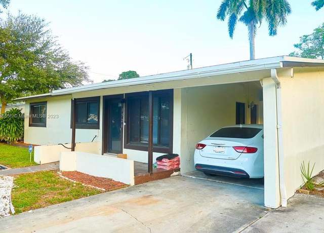 Photo of 1520 NW 15th Way, Fort Lauderdale, FL 33311