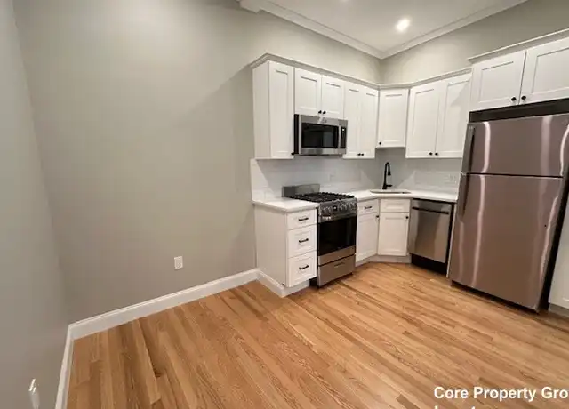 Property at 5 Fleet St Unit 1, Boston, MA, 02113, 1 bed, 1 bath, [object Object]