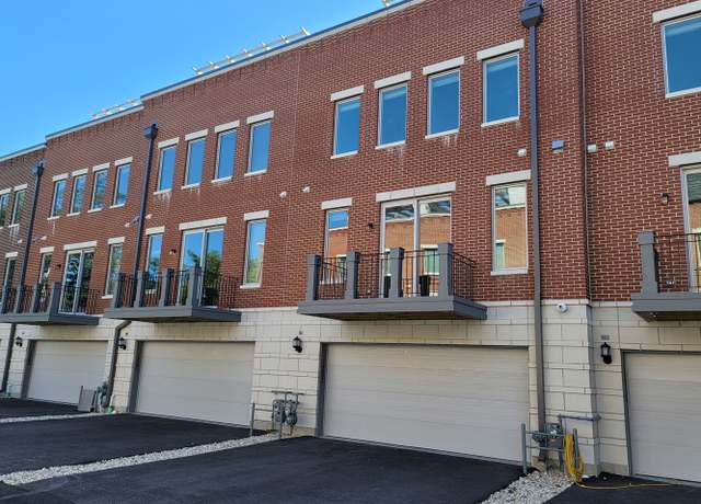 Photo of 1257 Gateway Ct, Northbrook, IL 60062