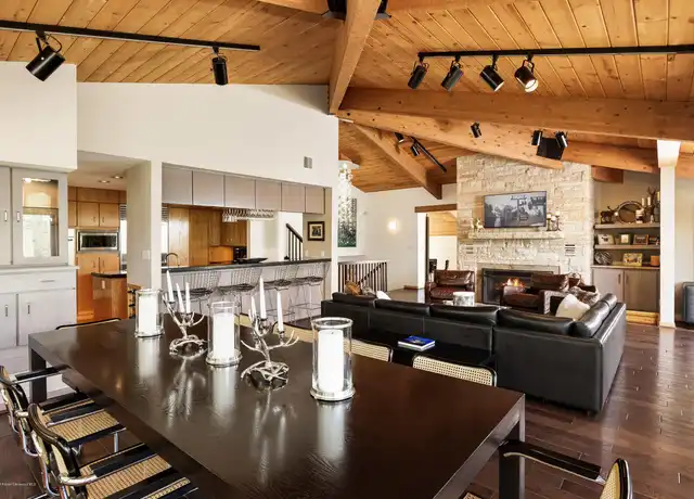 Property at 459 Ridge Rd, Snowmass Village, CO, 81615, 5 beds, 5.5 baths, [object Object]
