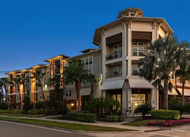 Property at Venue at Lakewood Ranch - 8240 Lakewood Ranch Blvd, Bradenton, FL, 34202, 1 bed, 1 bath, [object Object]