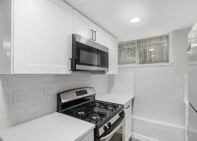 Property at 1464 N Elizabeth St Unit 1, Denver, CO, 80206, 2 beds, 1 bath, [object Object]