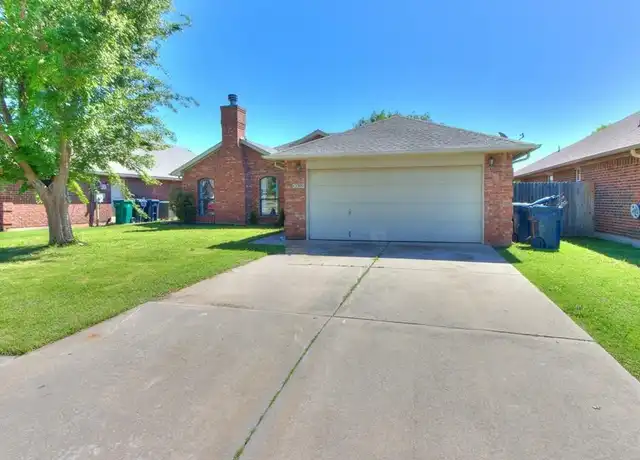 Property at 13300 S Robinson Ave, Oklahoma City, OK, 73170, 3 beds, 2 baths, [object Object]